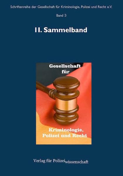 II. Sammelband Law