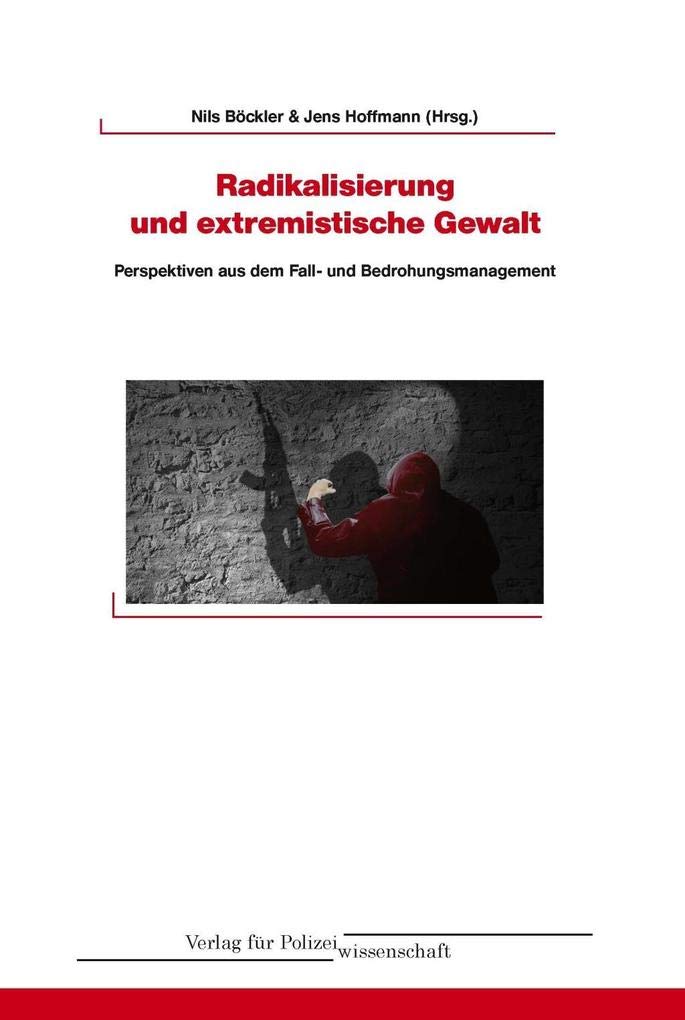 Radikalisierung und terroristische Gewalt Law