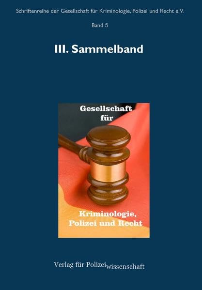 III. Sammelband: 3. Sammelband Law