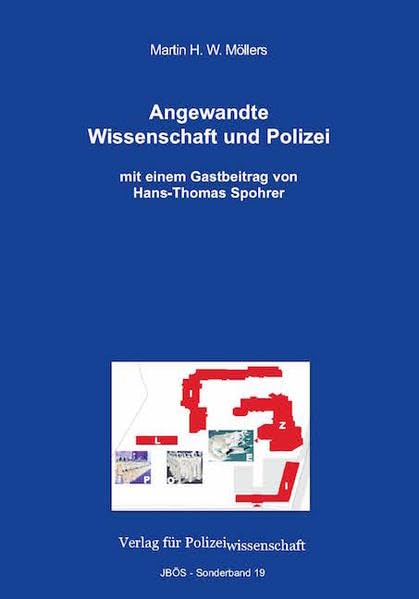 Angewandte Wissenschaft und Polizei Law