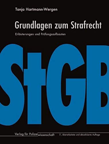 Grundlagen zum Strafrecht Law