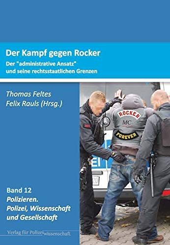 Der Kampf gegen Rocker Law
