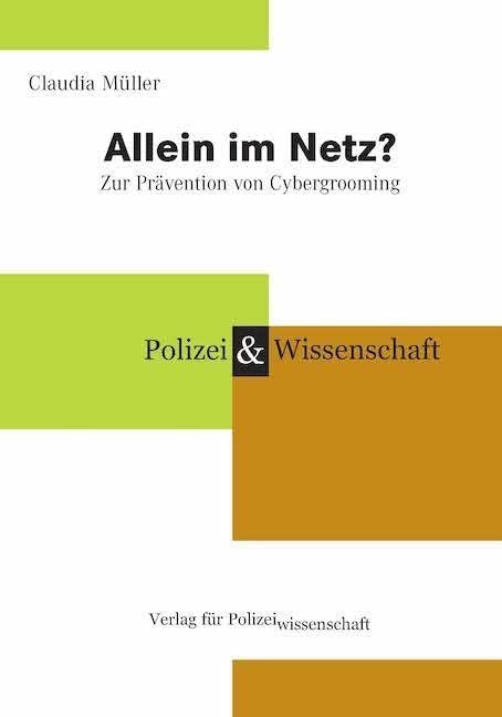 Allein im Netz? Law Books