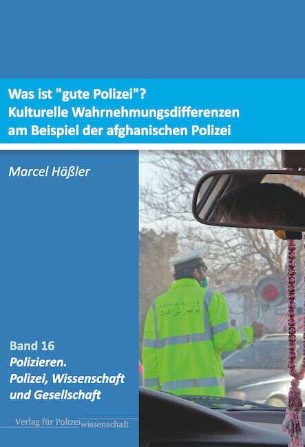 Product Image: Was ist „gute Polizei“?