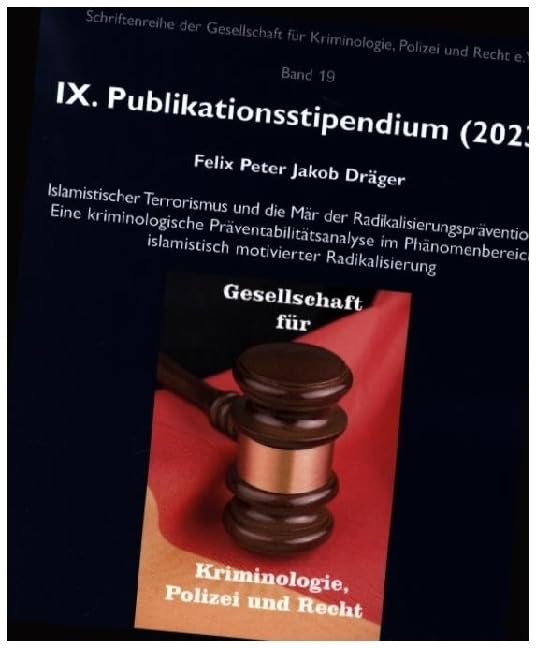 Islamistischer Terrorismus und die Mär der Radikalisierungsprävention? Law
