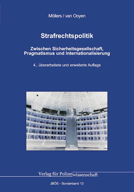Strafrechtspolitik Law