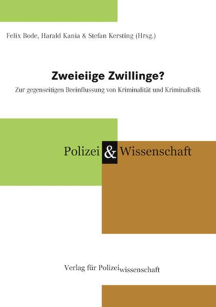 Zweieiige Zwillinge? Law