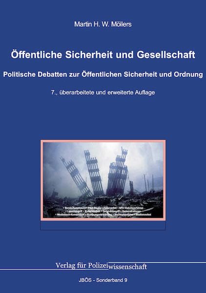 Öffentliche Sicherheit und Gesellschaft Law