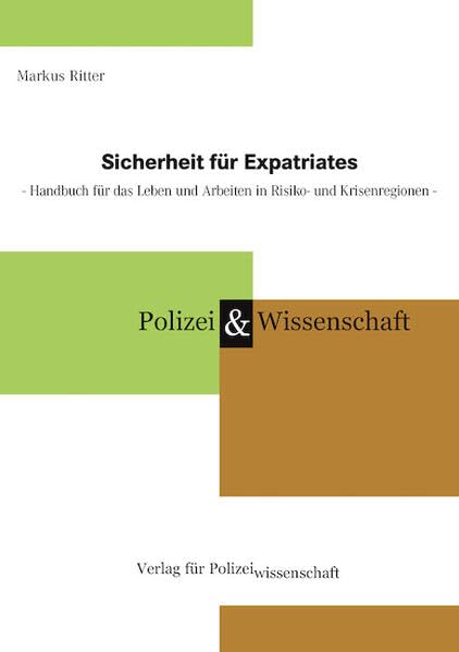 Sicherheit für Expatriates Medicine