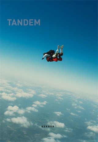 Tandem. 50 Jahre Mühlheimer Kunstverein book