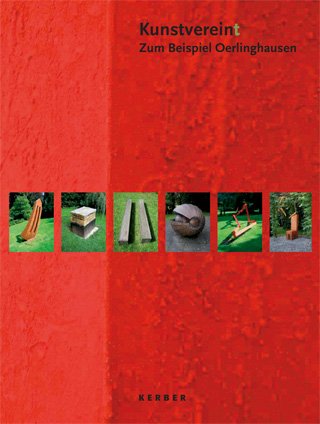 Kunstverein(t): Zum Beispiel Oerlinghausen Film, Art & Culture