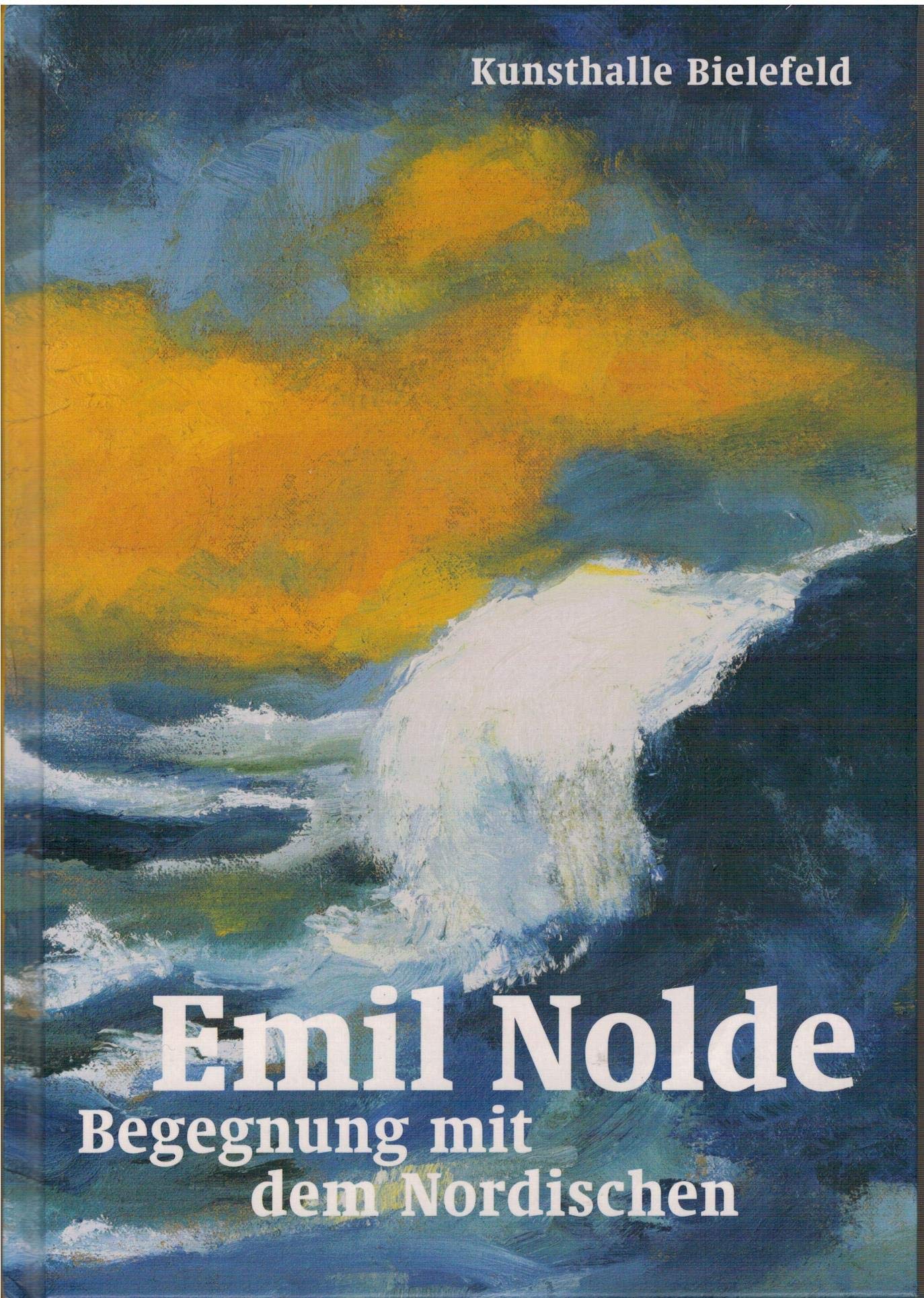Emil Nolde: Begegnung mit dem Nordischen Film, Art & Culture