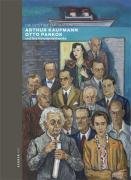 Die geistige Emigration: Arthur Kaufmann - Otto Pankok und ihre Künstlernetzwerke book