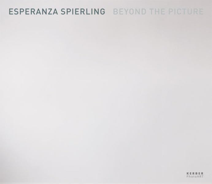 Esperanza Spierling: Beyond the Picture book