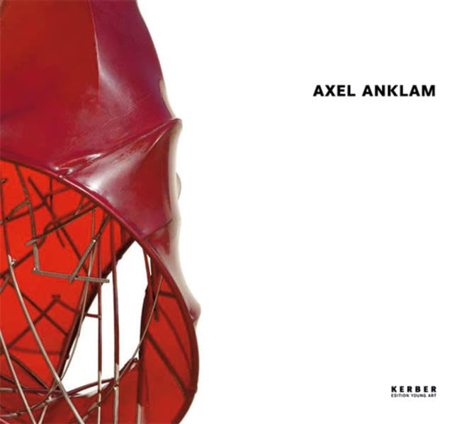 Axel Anklam: Die Bereitschaft zu glauben (Edition Young Art) Film, Art & Culture