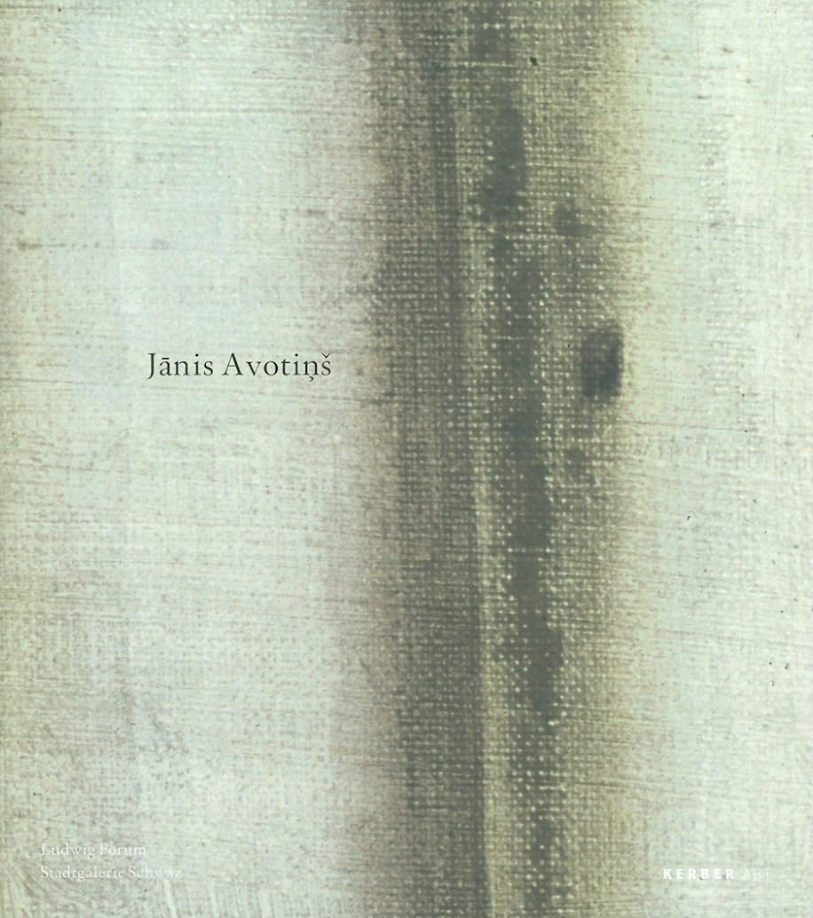 Janis Avotinš Film, Art & Culture