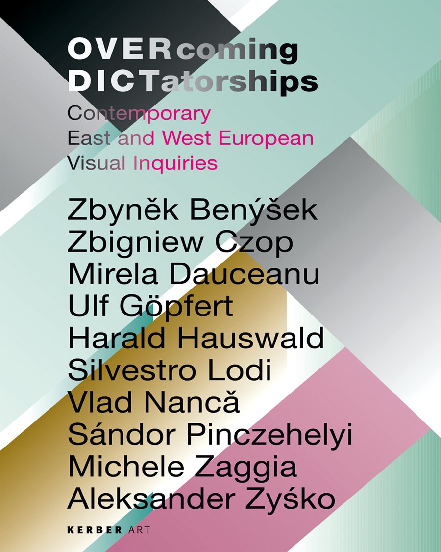 Overcoming Dictatorships: Überwindung der Diktaturen Film, Art & Culture