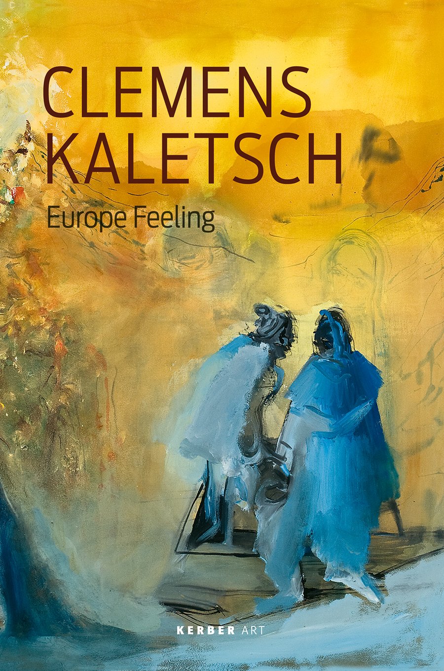 Clemens Kaletsch: Europe Feeling Film, Art & Culture