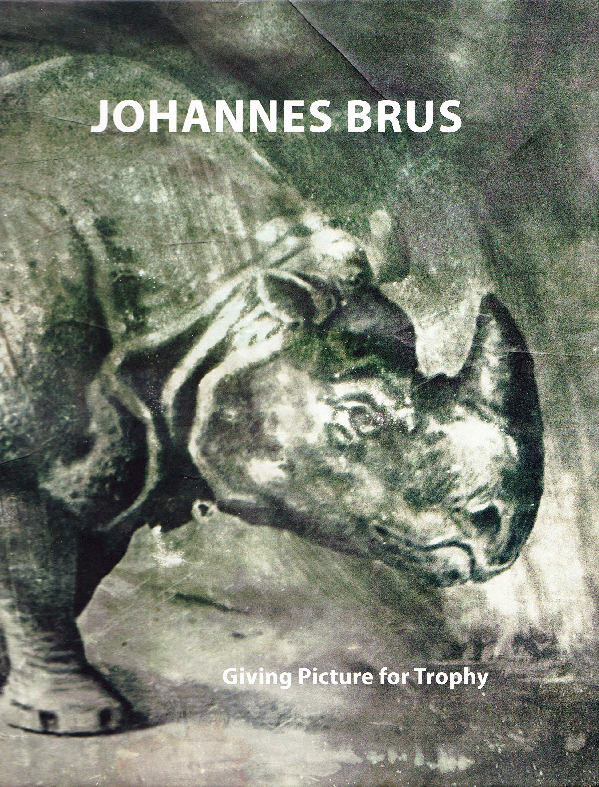 Johannes Brus: Giving Picture for Trophy Photography
