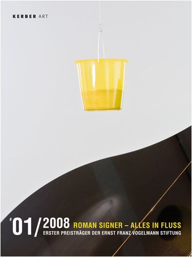 Roman Signer: Alles in Fluss Film, Art & Culture