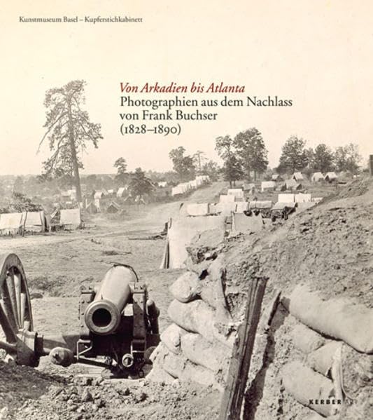 Von Arkadien bis Atlanta: Photographien aus dem Nachlass von Frank Buchser (1828 - 1890) Photography