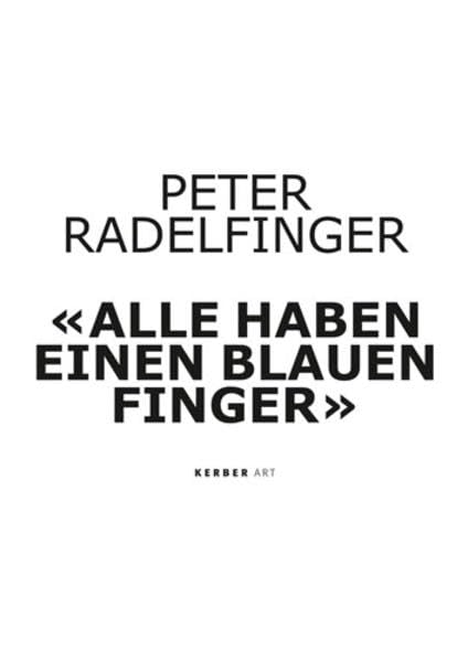 Peter Radelfinger: Witze / Vögel / Kissen. Zeichnungen und Animationen book
