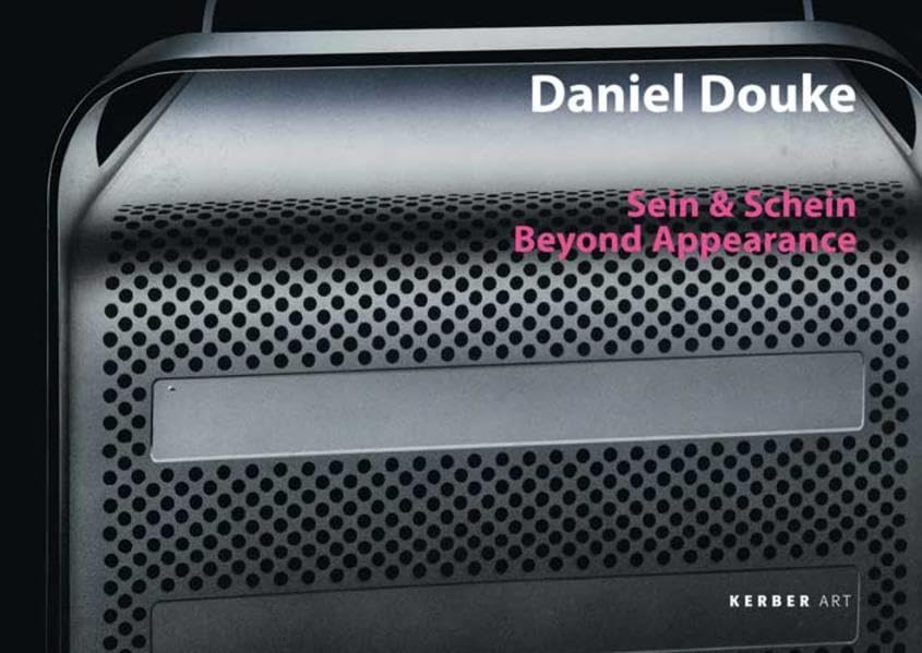 Daniel Douke: Sein & Schein Film, Art & Culture