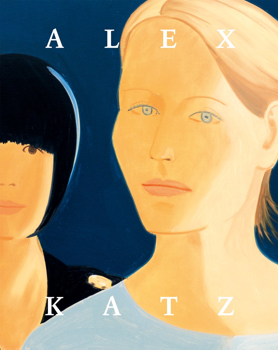 Alex Katz: An American Way of Seeing Film, Art & Culture