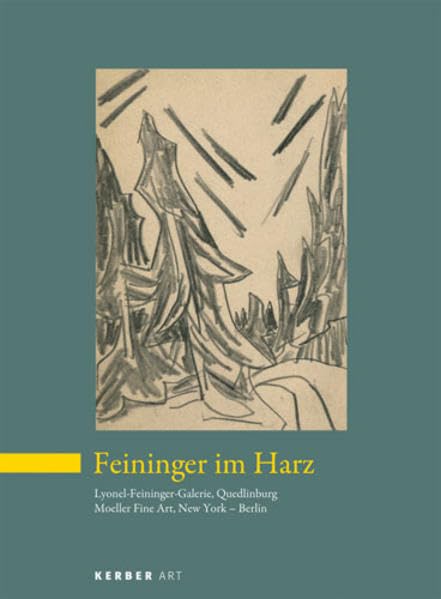 Feininger im Harz Film, Art & Culture