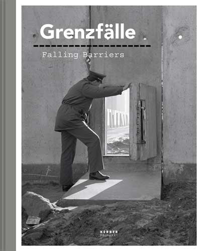 Grenzfälle / Falling Barriers: Dtsch.-Engl. (PhotoART) Film, Art & Culture