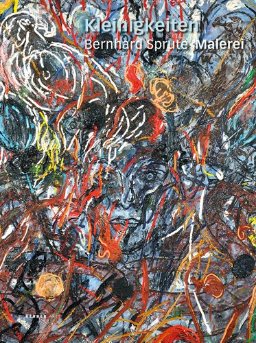 Kleinigkeiten: Bernhard Sprute - Malerei Film, Art & Culture