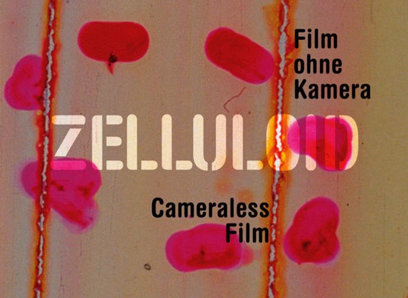 Zelluloid: Film ohne Kamera (PhotoART) Film, Art & Culture