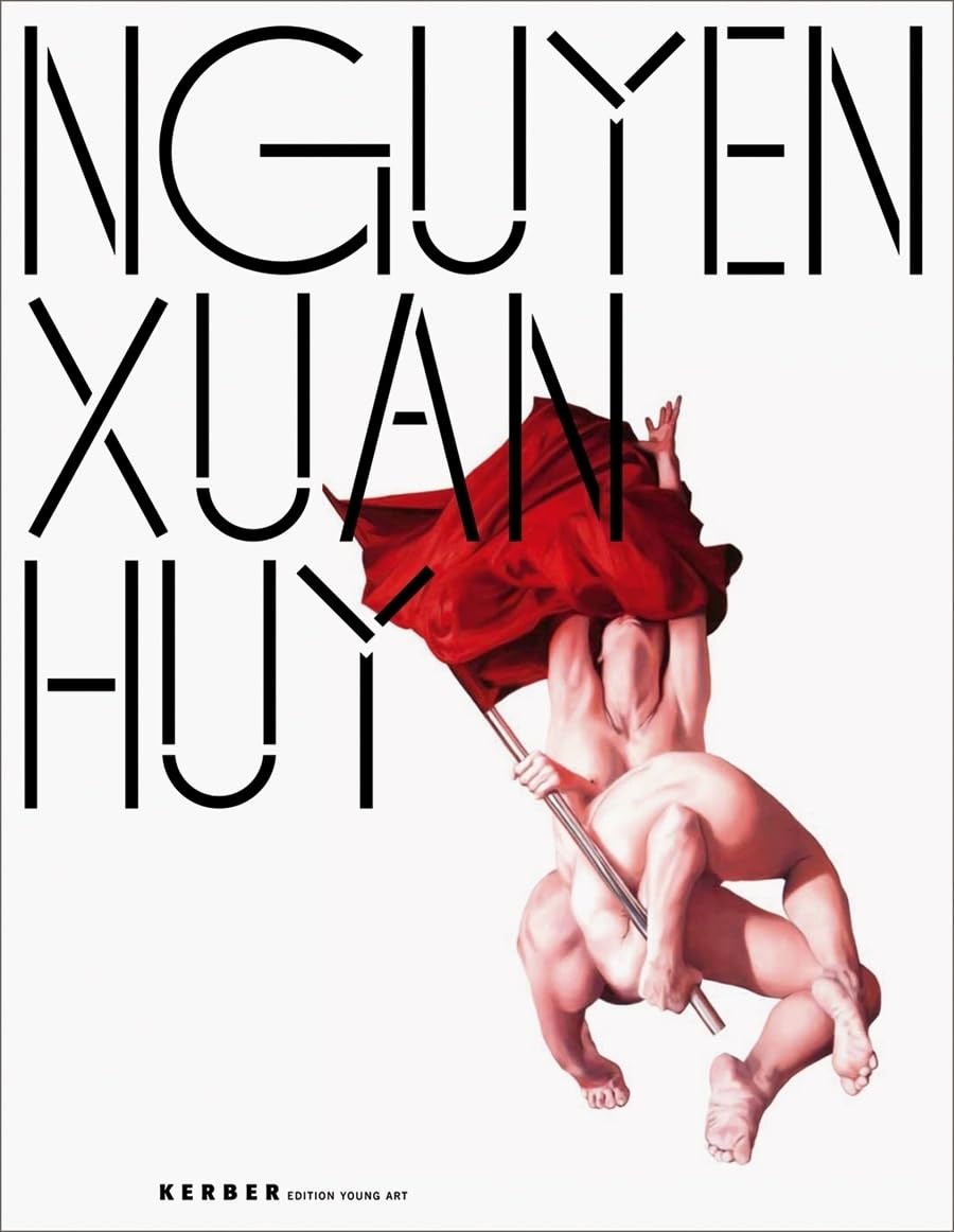 Nguyen Xuan Huy (Edition Young Art) Film, Art & Culture