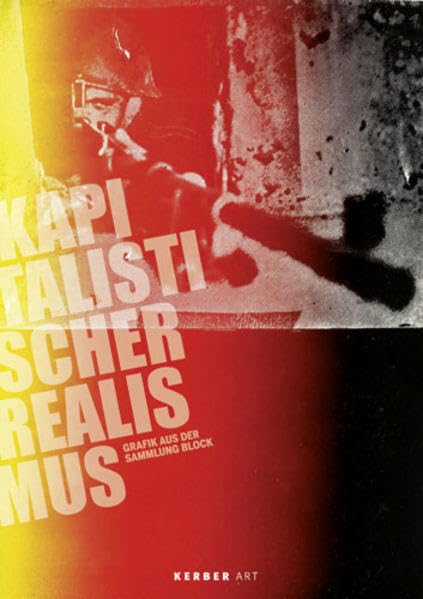Kapitalistischer Realismus: Grafik aus der Sammlung Block Film, Art & Culture