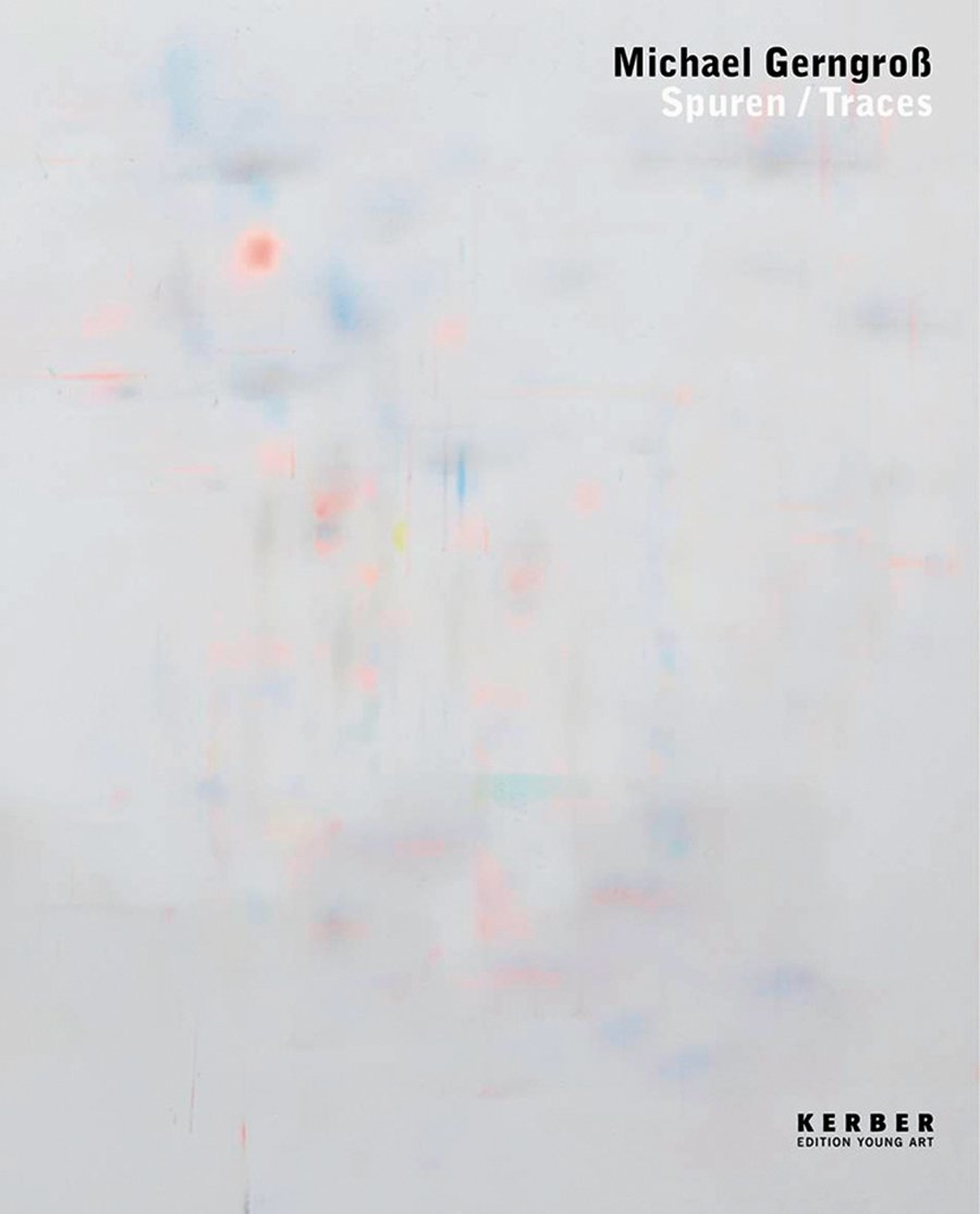 Michael Gerngroß: Spuren / Traces (Kerber Edition Young Art) Film, Art & Culture