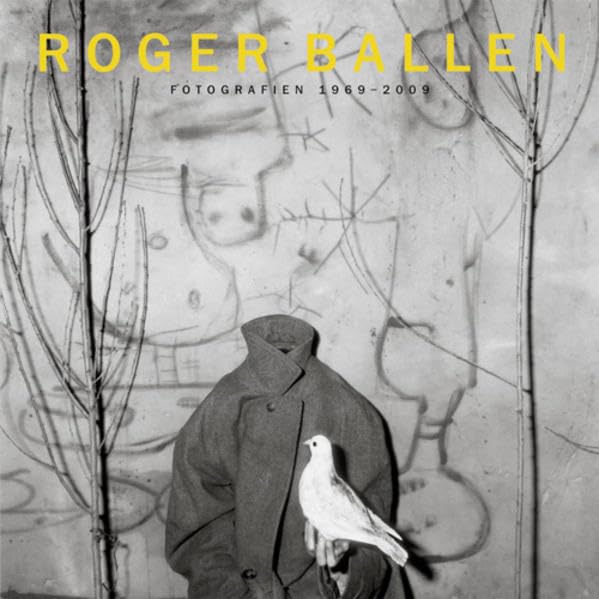 Roger Ballen: Fotografien 1969-2009: Fotografie 1969-2009 (PhotoART) Film, Art & Culture