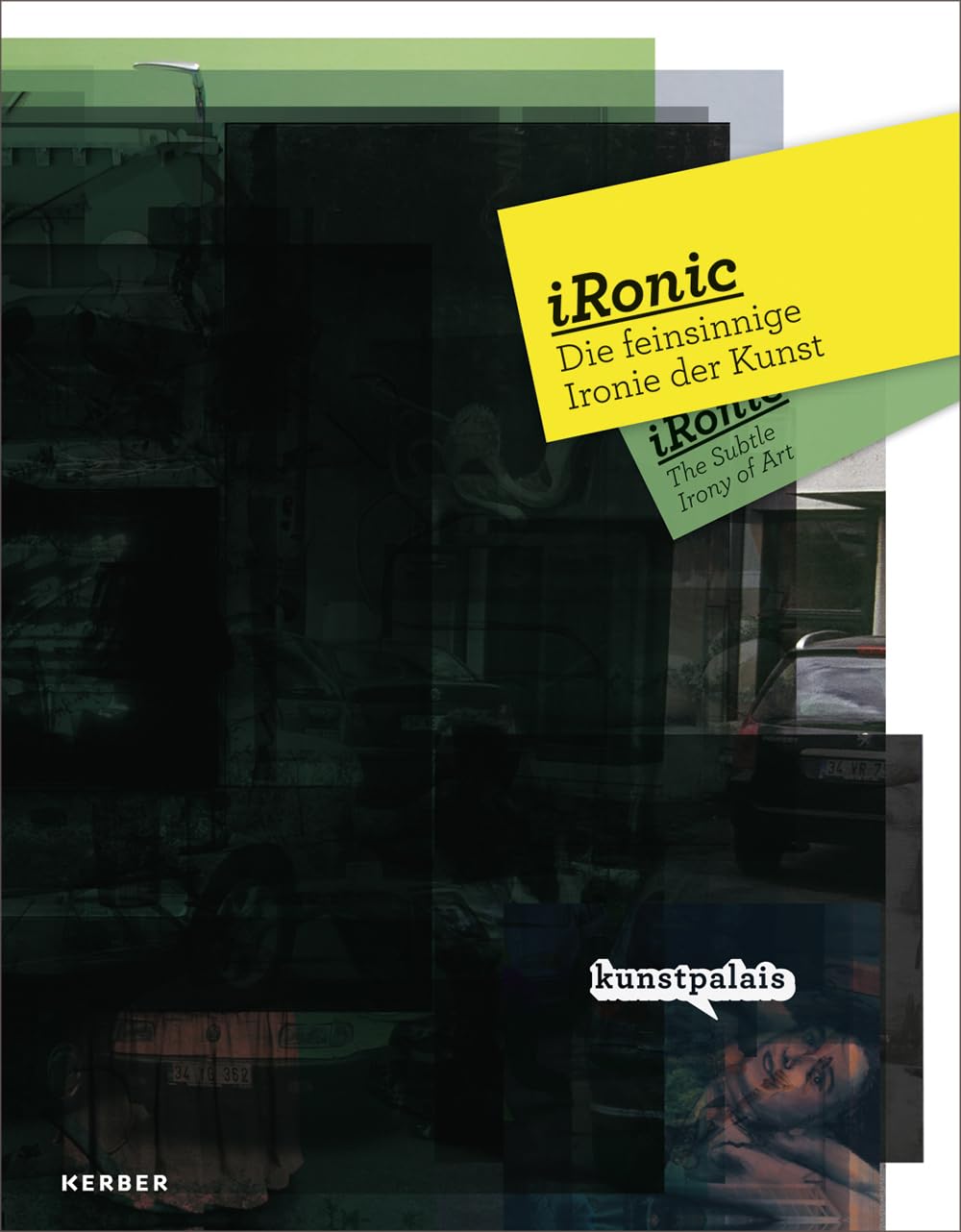 iRonic: Die feinsinnige Ironie der Kunst Film, Art & Culture