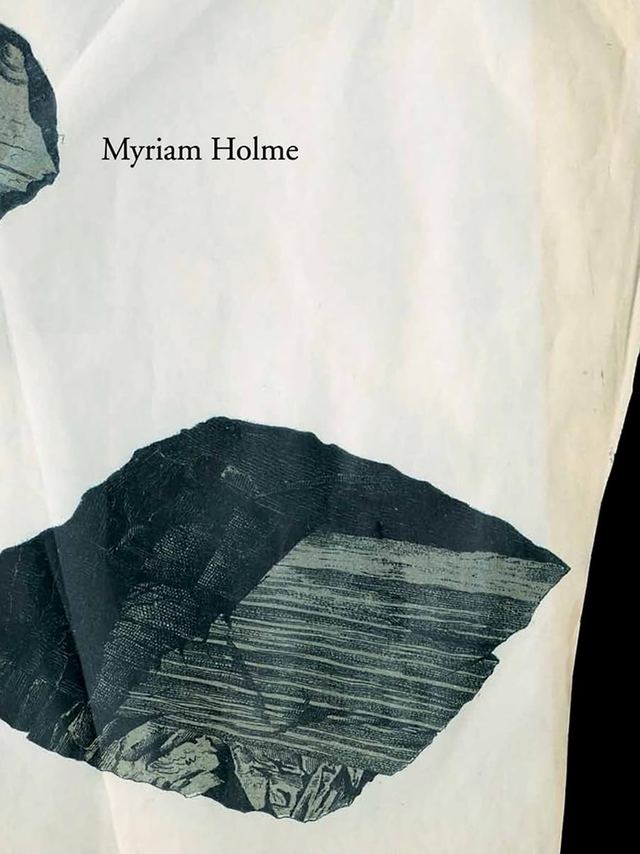 Myriam Holme (Kerber Art) Film, Art & Culture