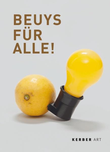 Beuys für alle!: Auflagenobjekte und Multiples Film, Art & Culture