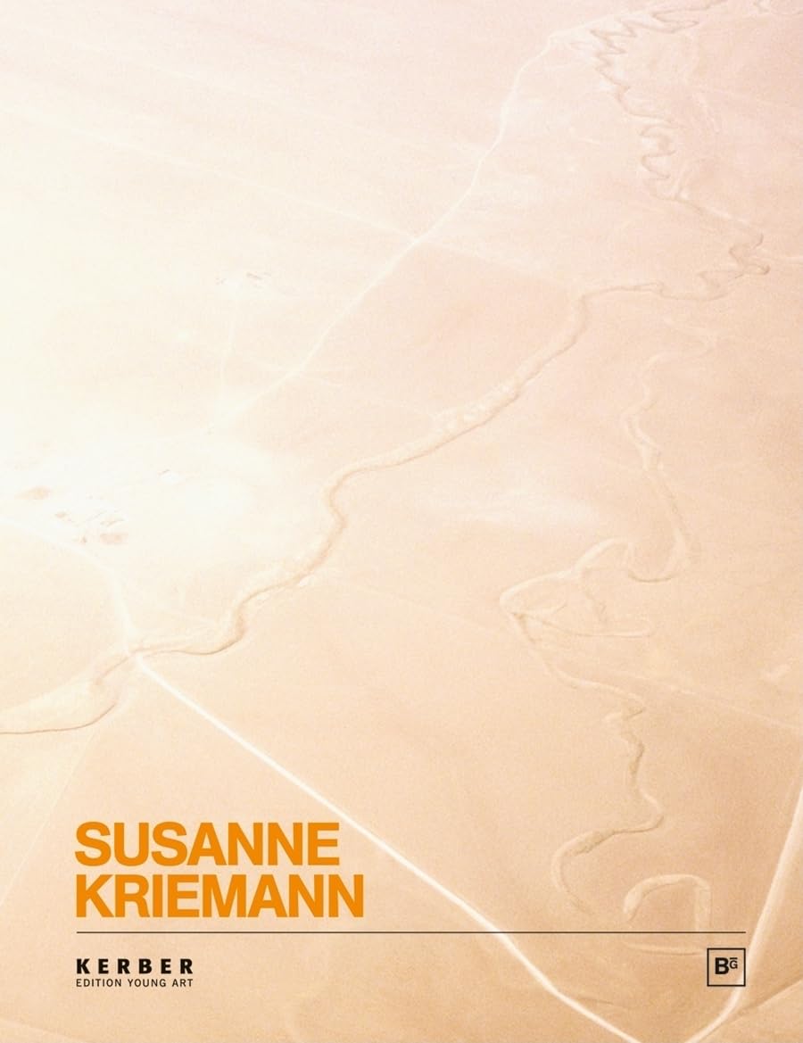 Susanne Kriemann Photography