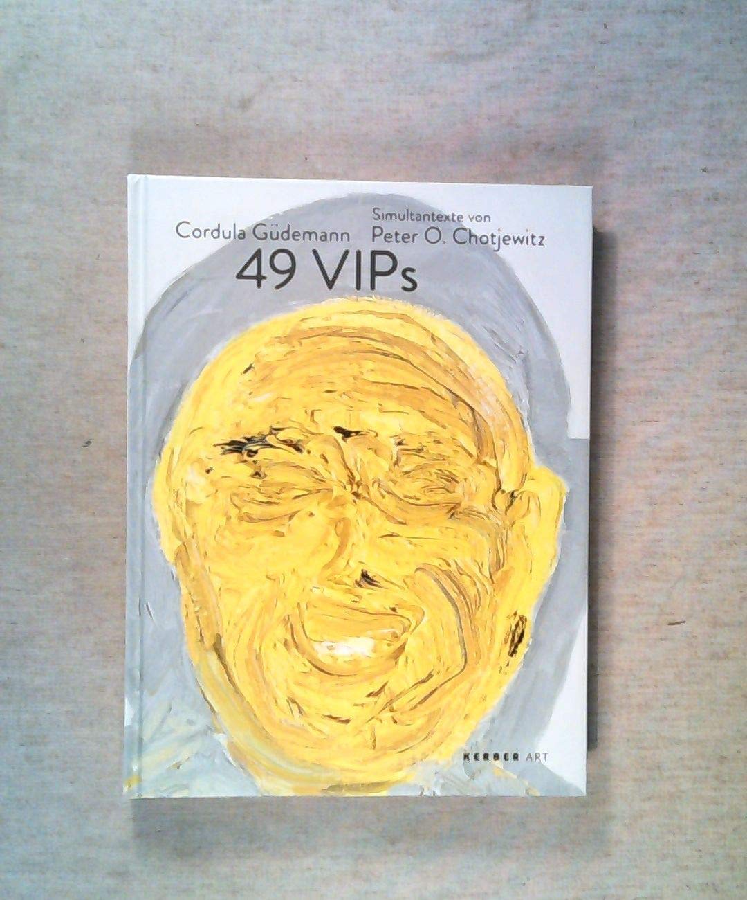 Cordula Güdemann Film, Art & Culture