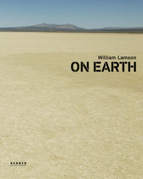 William Lamson: On Earth (PhotoART) Travel