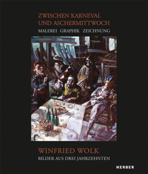 Winfried Wolk: Zwischen Karneval und Aschermittwoch Film, Art & Culture