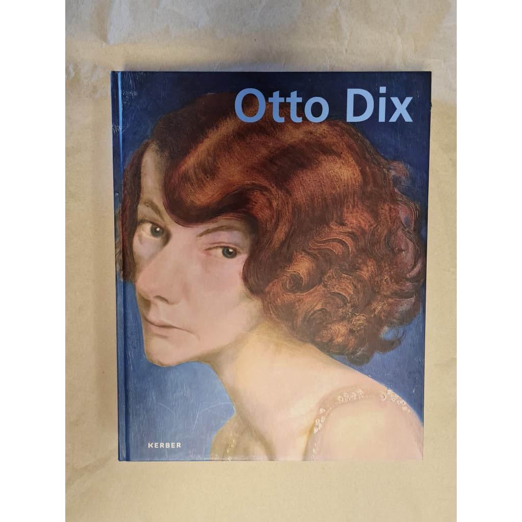 Otto Dix: Die Stiftung Dr. Alfred Gunzenhauser Film, Art & Culture