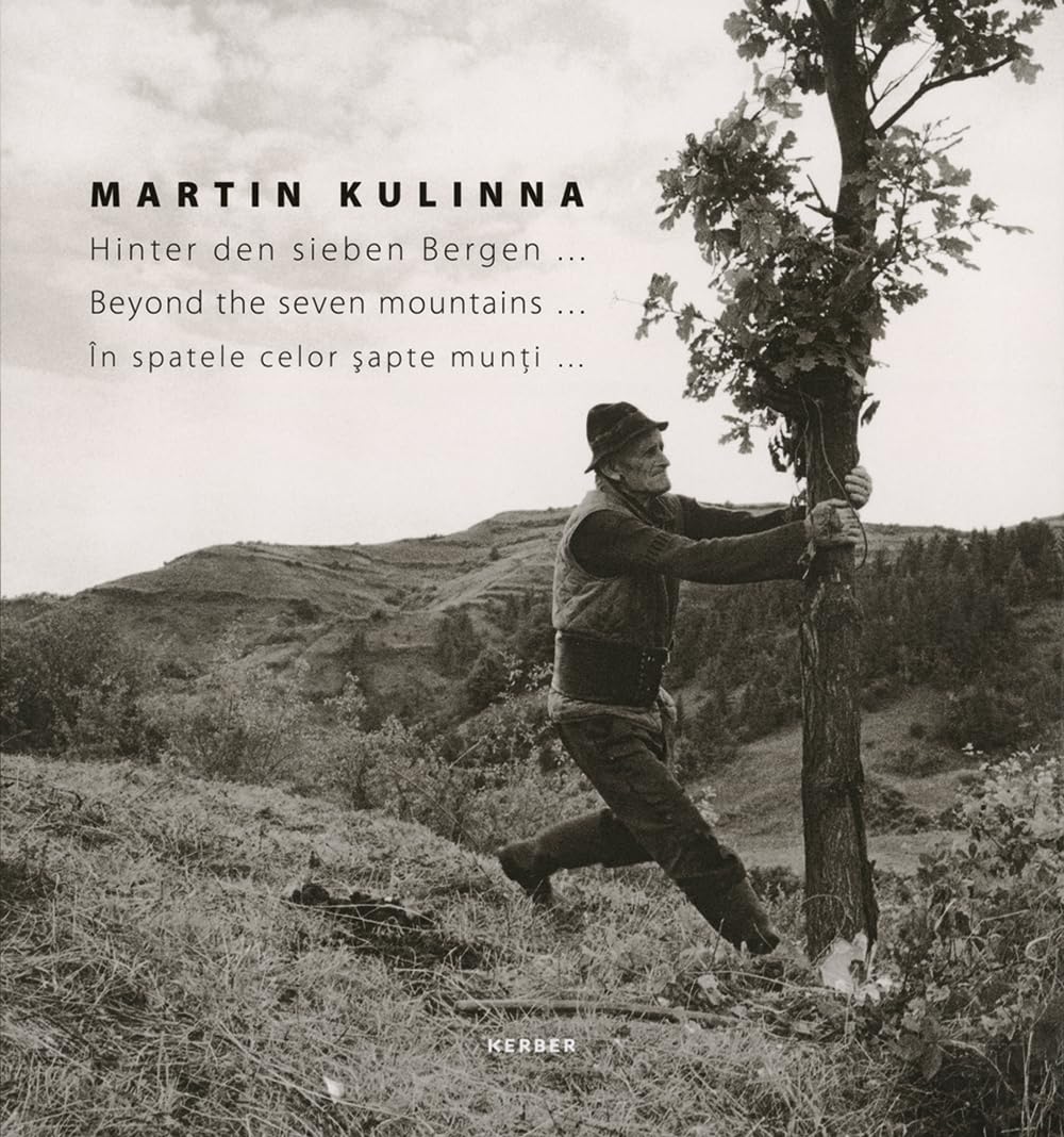 Martin Kulinna: Hinter den sieben Bergen ... (PhotoART) Photography