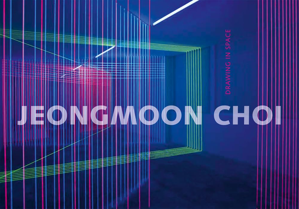Jeongmoon Choi Film, Art & Culture