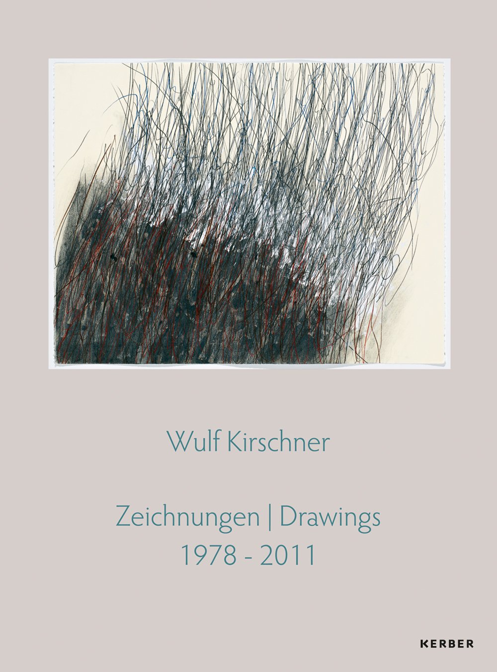 Wulf Kirschner: Zeichnungen 1978-2011 Film, Art & Culture