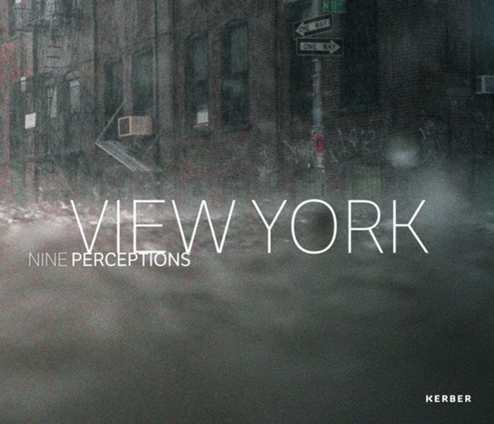 Product Image: VIEW YORK: Nine Perceptions (PhotoART)
