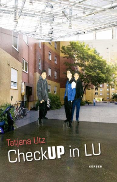 Product Image: CheckUP in LU: Tatjana Utz (FORUM)