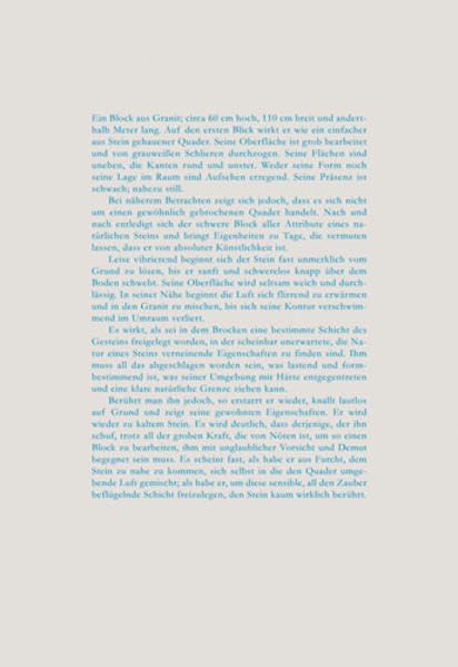 Johannes Wald book